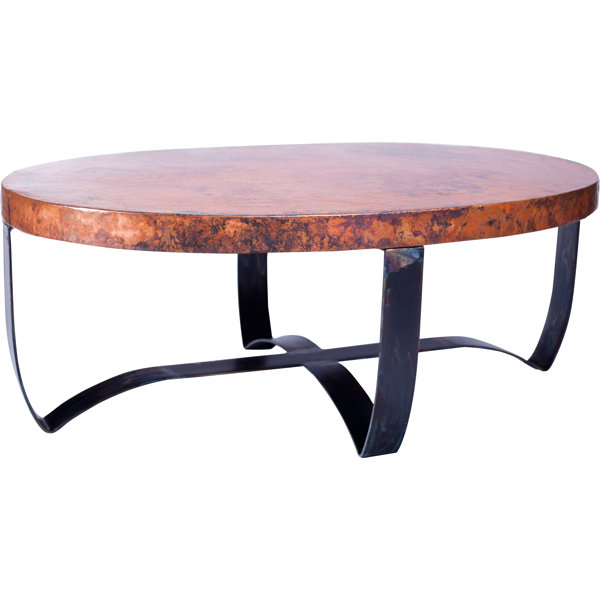 Prima Design Source Coffee Table Perigold